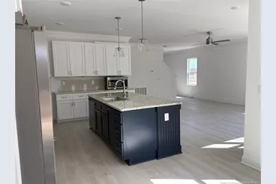 3187 Leaflet Church Road, Broadway, NC 27505 - Photo 2