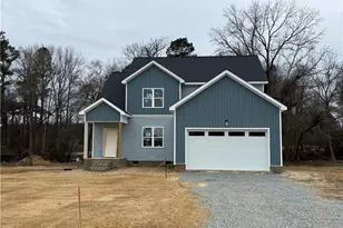 3187 Leaflet Church Rd, Broadway, NC 27505 - Photo 1