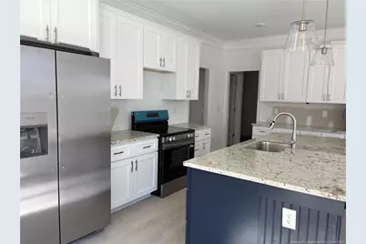 3187 Leaflet Church Road, Broadway, NC 27505 - Photo 4