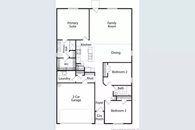 265 Buggy Top Lane, Autryville, NC 28318 - Photo 6