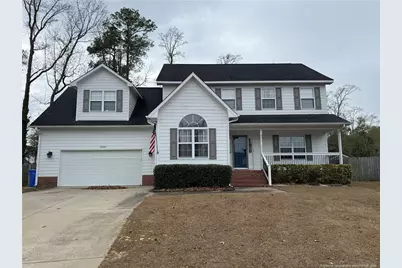 3320 Benson Place, Fayetteville, NC 28306 - Photo 2