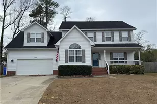 3320 Benson Pl, Fayetteville, NC 28306 - Photo 2