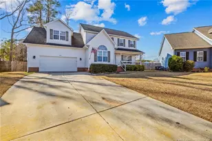 3320 Benson Pl, Fayetteville, NC 28306 - Photo 2