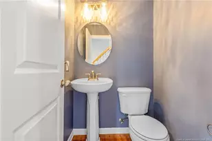 3320 Benson Pl, Fayetteville, NC 28306 - Photo 16