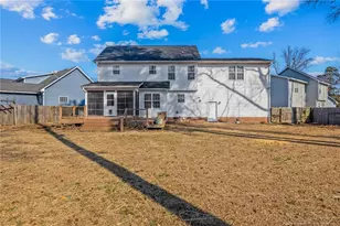 3320 Benson Pl, Fayetteville, NC 28306 - Photo 38