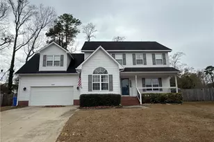 3320 Benson Pl, Fayetteville, NC 28306 - Photo 1