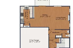 130 Carver St, Carthage, NC 28327 - Photo 2