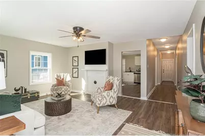 102 N 17th Street, Erwin, NC 28339 - Photo 2