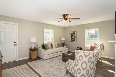 102 N 17th Street, Erwin, NC 28339 - Photo 4