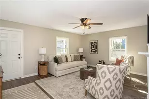 102 N 17th St, Erwin, NC 28339 - Photo 4