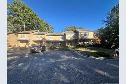 1202 Huntsman Court, Fayetteville, NC 28303 - Photo 1