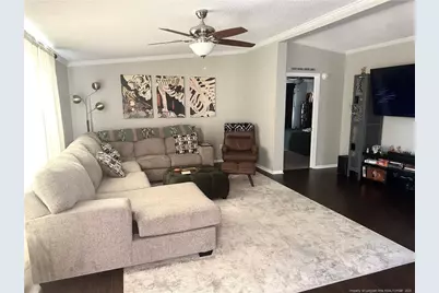 192 Forest Drive, Cameron, NC 28326 - Photo 6