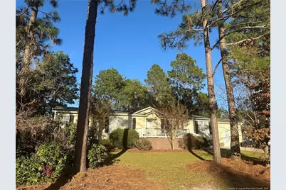 192 Forest Drive, Cameron, NC 28326 - Photo 2