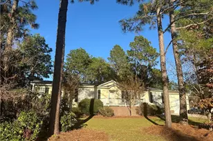 192 Forest Dr, Cameron, NC 28326 - Photo 2