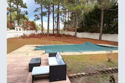 192 Forest Drive, Cameron, NC 28326 - Photo 30