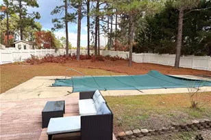 192 Forest Dr, Cameron, NC 28326 - Photo 30