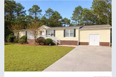 192 Forest Drive, Cameron, NC 28326 - Photo 1