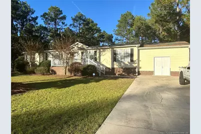 192 Forest Drive, Cameron, NC 28326 - Photo 2