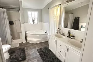 192 Forest Dr, Cameron, NC 28326 - Photo 22