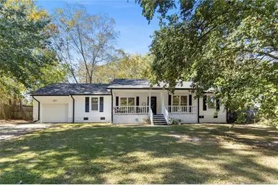 1716 Boros Drive, Fayetteville, NC 28303 - Photo 1