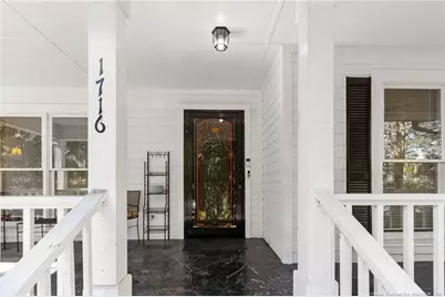 1716 Boros Drive, Fayetteville, NC 28303 - Photo 2