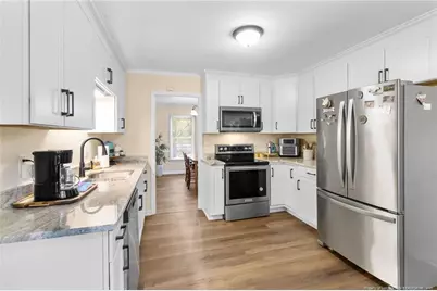 1716 Boros Drive, Fayetteville, NC 28303 - Photo 4