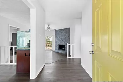 6838 Timbercroft Lane, Fayetteville, NC 28314 - Photo 2