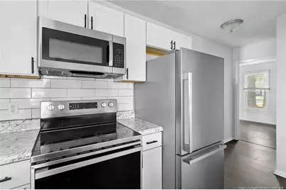 6838 Timbercroft Lane, Fayetteville, NC 28314 - Photo 8