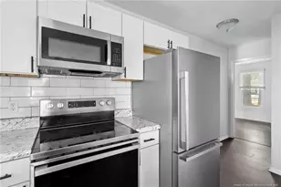 6838 Timbercroft Ln, Fayetteville, NC 28314 - Photo 8