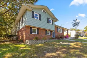 1440 Marlborough Rd, Fayetteville, NC 28304 - Photo 2