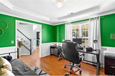 235 Lattimore Road, Cameron, NC 28326 - Photo 18