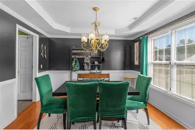 235 Lattimore Road, Cameron, NC 28326 - Photo 6