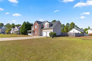 235 Lattimore Rd, Cameron, NC 28326 - Photo 2