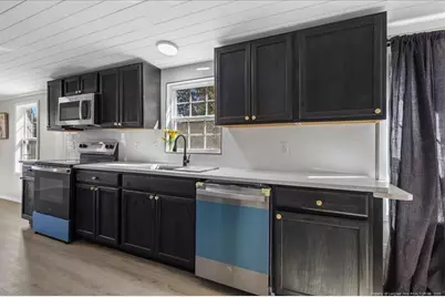 485 Ray Byrd Road, Lillington, NC 27546 - Photo 12