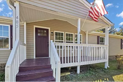 485 Ray Byrd Road, Lillington, NC 27546 - Photo 4