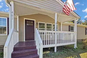 485 Ray Byrd Rd, Lillington, NC 27546 - Photo 4