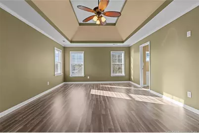 808 Camwheel Drive, Hope Mills, NC 28348 - Photo 36