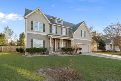 808 Camwheel Drive, Hope Mills, NC 28348 - Photo 50