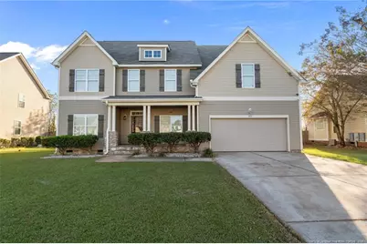 808 Camwheel Drive, Hope Mills, NC 28348 - Photo 1