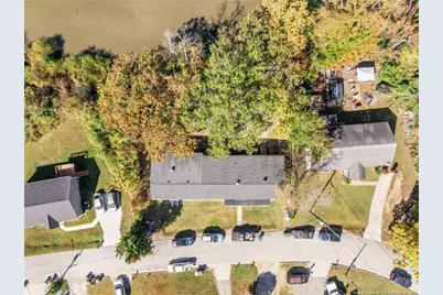 3530 Riverside Drive, Greensboro, NC 27406 - Photo 46