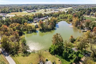 3530 Riverside Dr, Greensboro, NC 27406 - Photo 44