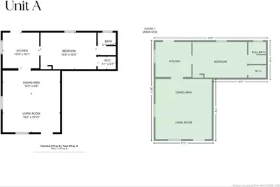 3530 Riverside Drive, Greensboro, NC 27406 - Photo 2