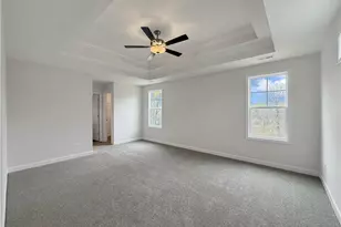 202 Brickendon (Lot 279) Ln, Raeford, NC 28376 - Photo 12