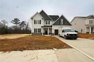 202 Brickendon (Lot 279) Ln, Raeford, NC 28376 - Photo 1