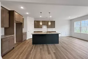 202 Brickendon (Lot 279) Ln, Raeford, NC 28376 - Photo 6