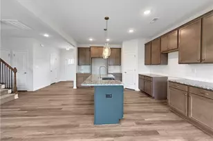 202 Brickendon (Lot 279) Ln, Raeford, NC 28376 - Photo 8