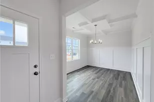 202 Brickendon (Lot 279) Ln, Raeford, NC 28376 - Photo 4