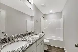 265 Brickendon (Lot 321) Ln, Raeford, NC 28376 - Photo 18