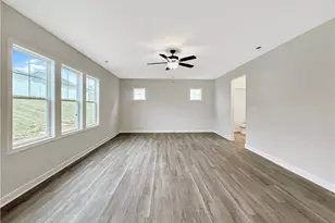 265 Brickendon (Lot 321) Ln, Raeford, NC 28376 - Photo 10