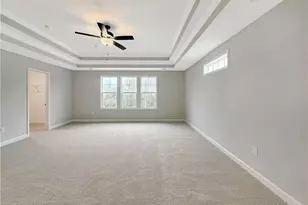 265 Brickendon (Lot 321) Ln, Raeford, NC 28376 - Photo 12